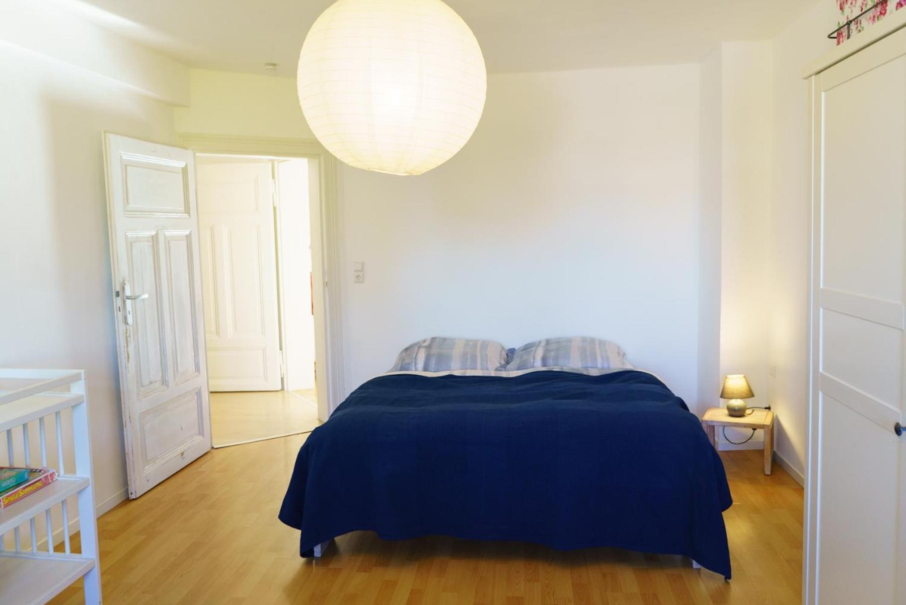 Tante Martha'S Ferienwohnung Герліц Екстер'єр фото