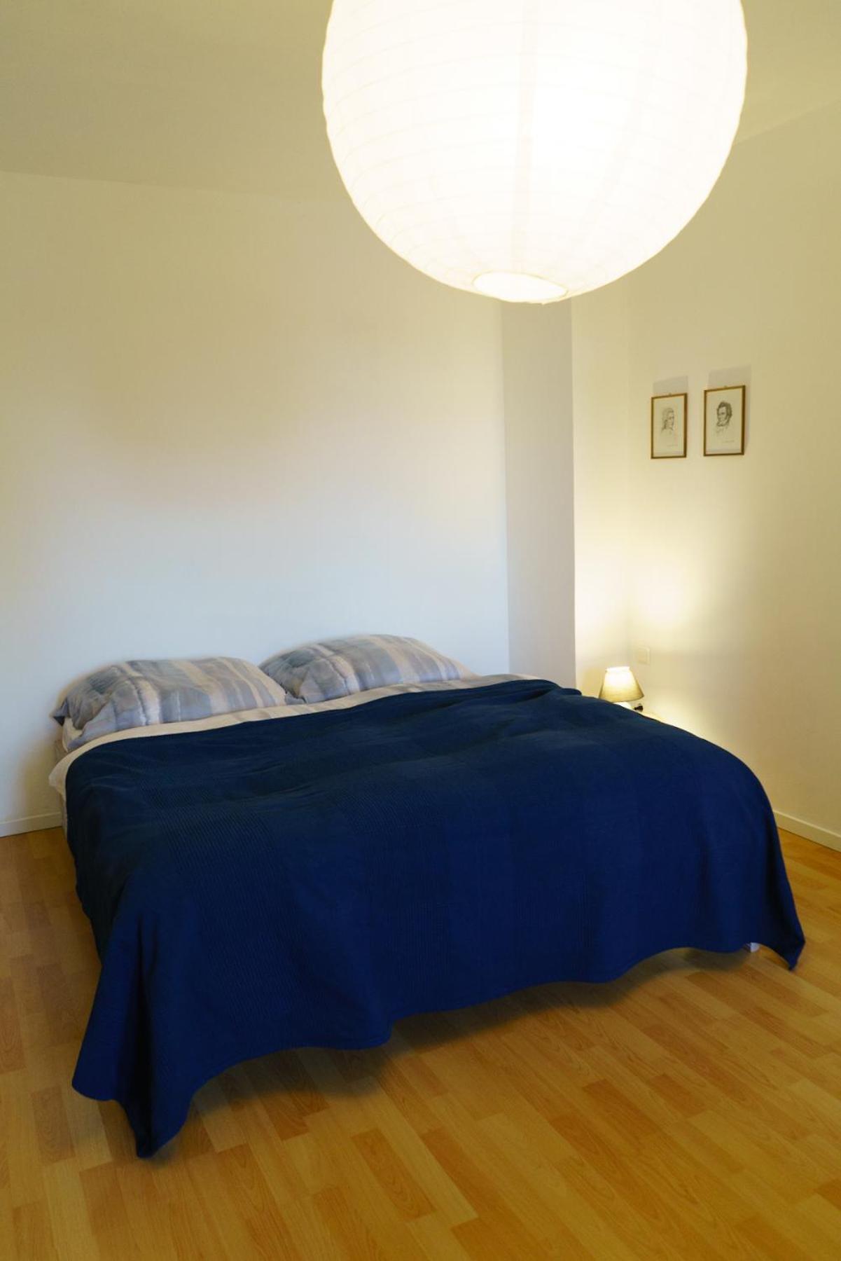 Tante Martha'S Ferienwohnung Герліц Екстер'єр фото