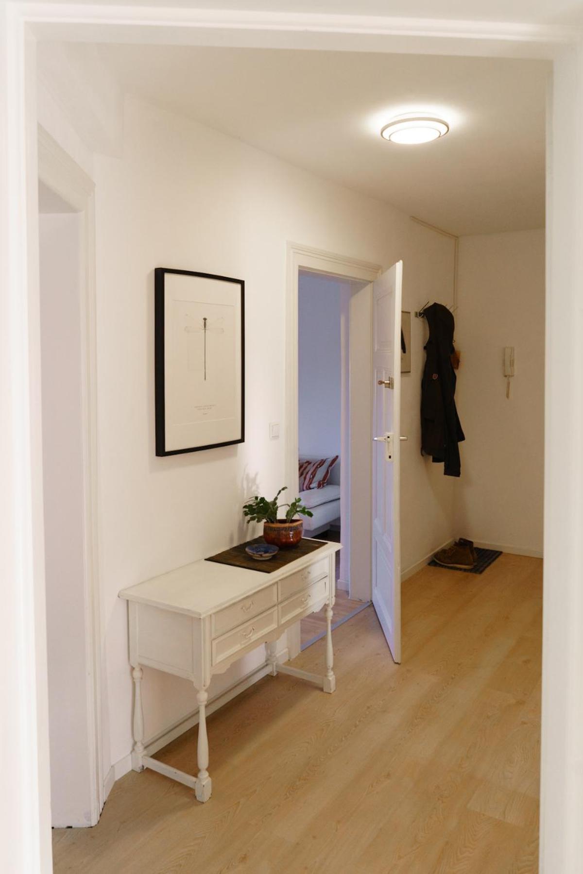 Tante Martha'S Ferienwohnung Герліц Екстер'єр фото